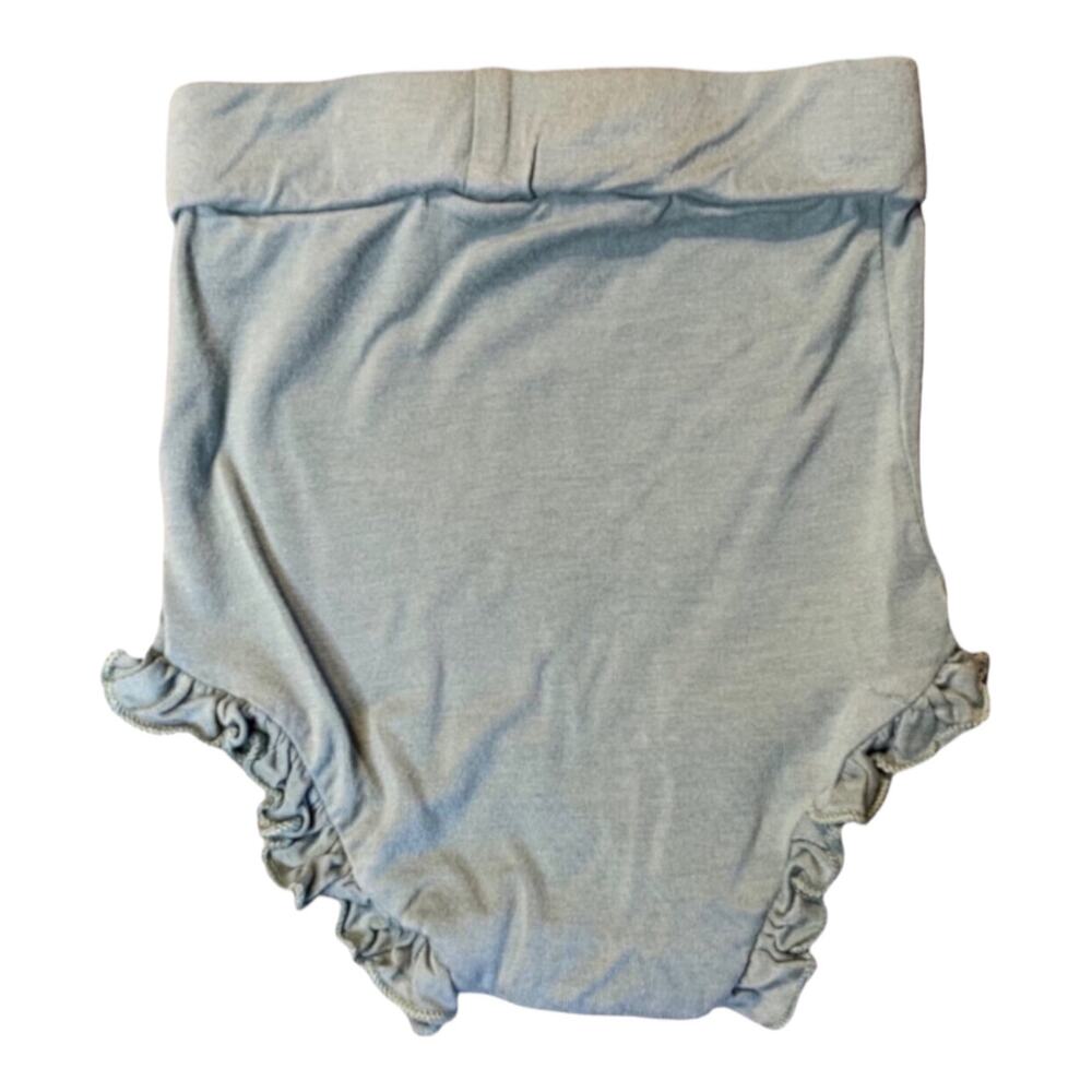 Spearmint Love 🧚 Sage Bloomers - Picture 3 of 4